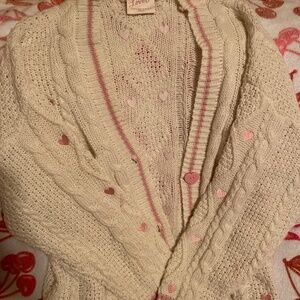 Taylor Swift Lover Cardigan